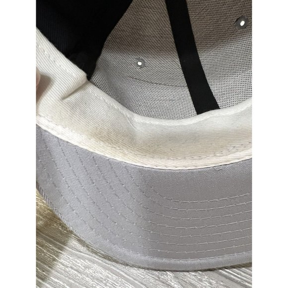 Vintage Dallas Cowboys New Era Fitted Hat Size 7 Original Tags Read Description - Picture 7 of 7